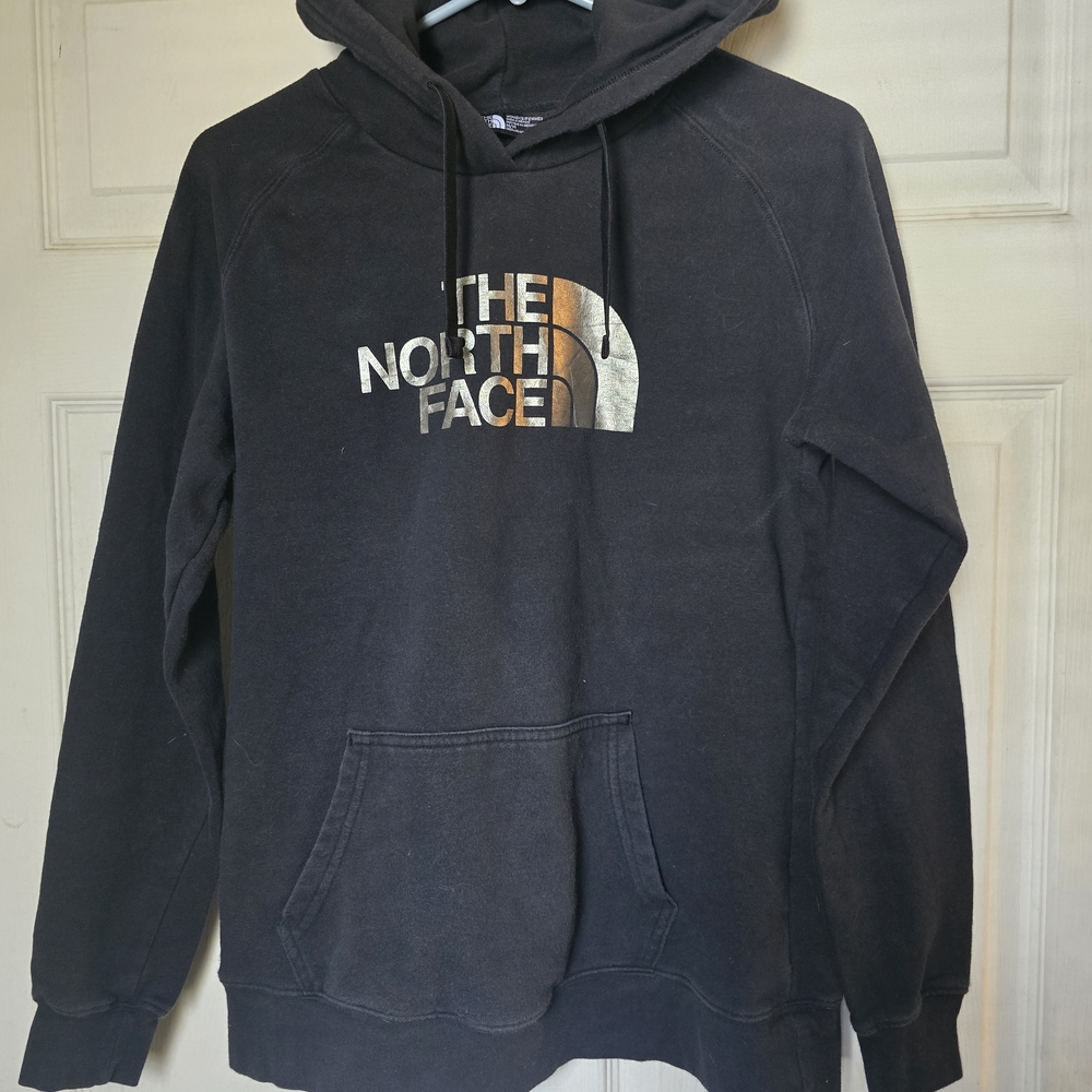 The North Face Hoodie